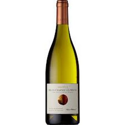 GENETIE MACON CHARNAY PILIERS VMF 13% 75CL