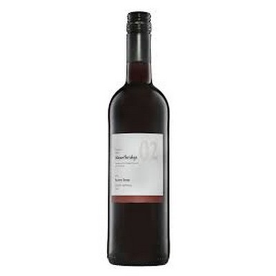 MOUNTBRIDGE SHIRAZ RESERVE 13% 75CL
