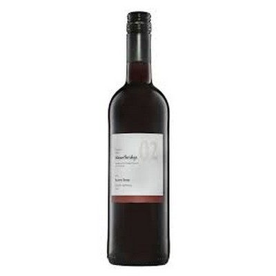 MOUNTBRIDGE SHIRAZ RESERVE 75CL