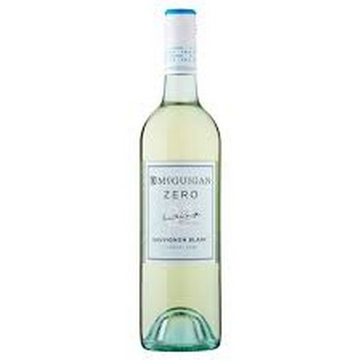 MCGUIGAN ZERO SAUVIGNON BLANC 0% 75CL (NA)