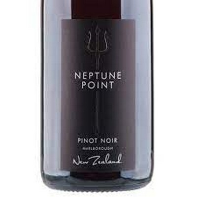 NEPTUNE POINT PINOT NOIR 12.5% 75CL (V)