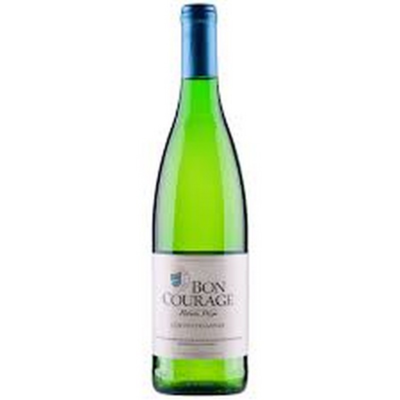 BON COURAGE GEWURTZTRAMINER 13% 75CL (VG)