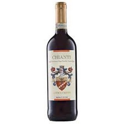 ANTICO FREGIO CHIANTI 75CL (Sangiovese) (VG)