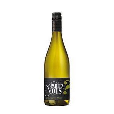 PARLEZ-VOUS SAUVIGNON BLANC 11.5% 75CL