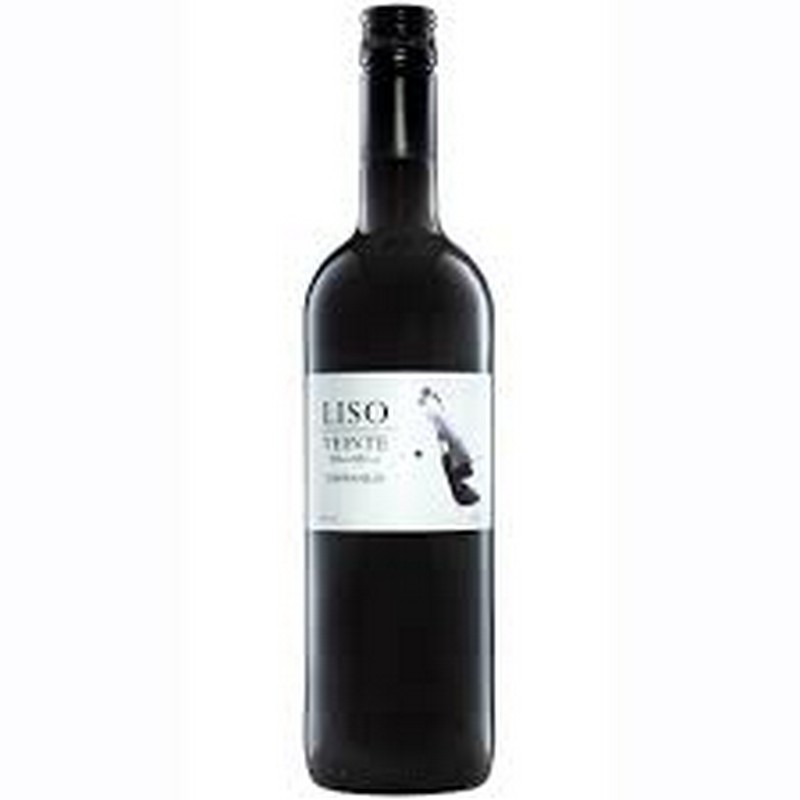 LISO VEINTE TEMPRANILLO 14% 75CL (VG)