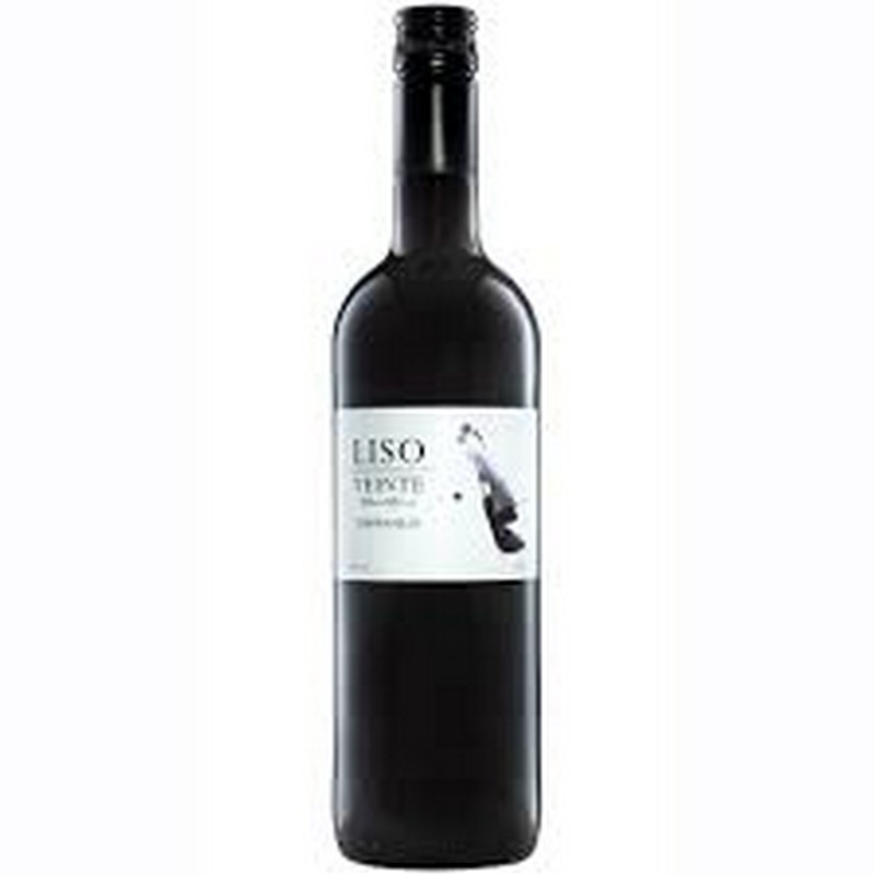 LISO VEINTE TEMPRANILLO 75CL (VG)