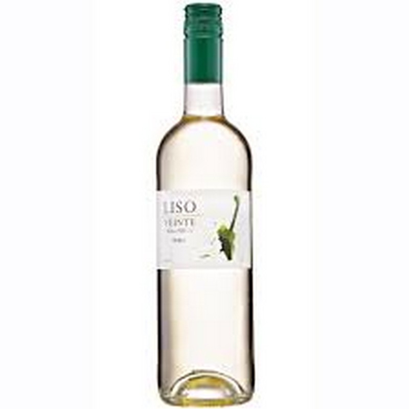 LISO VEINTE VIURA 11% 75CL (VG)