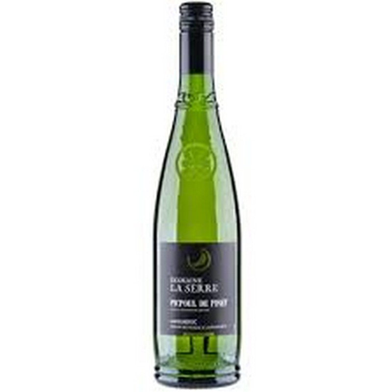 PICPOUL DE PINET FONCASTEL 13.5% 75CL