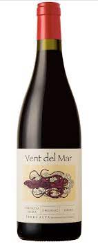 VENT DEL MAR GARNACHA NEGRA 13% 75CL (Grenache - Syrah)