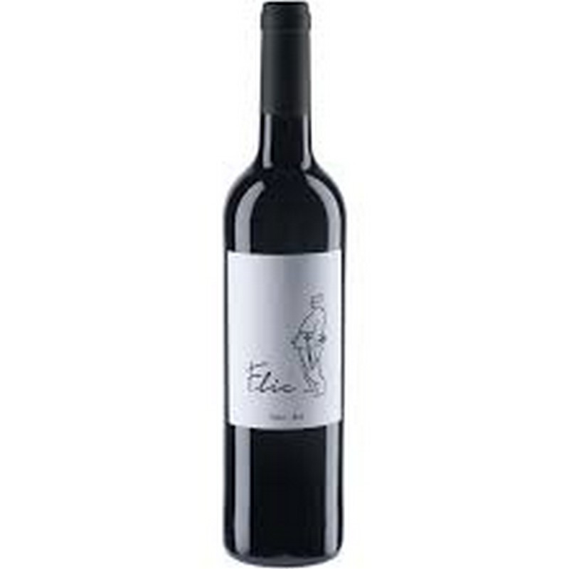 CSL FLIC/AZULEJO RED WINE 13% 75CL