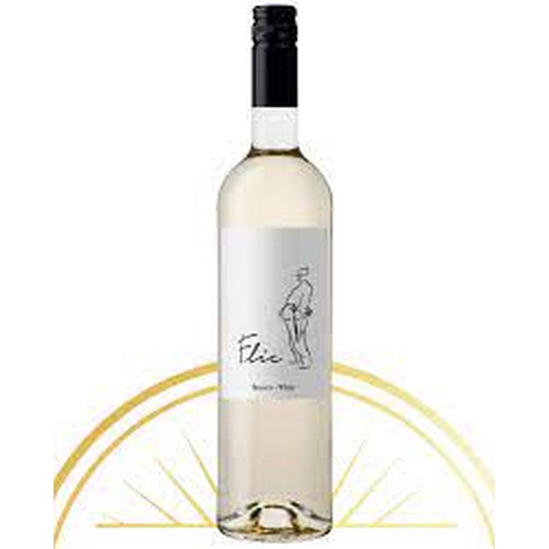 CSL FLIC/AZULEJO WHITE WINE 9.5% 75CL