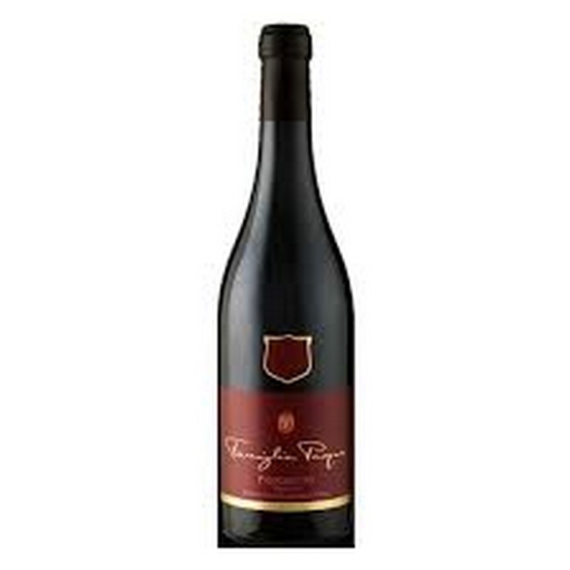 FAMIGLIA  PASQUA ROSSO VENETO IGT APPASSITE 13% 75CL (Merlot Blend) (V)