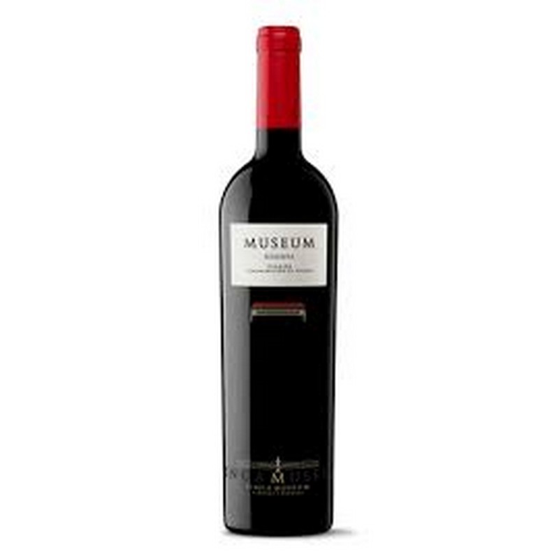 CIGALES MUSEUM REAL RESERVA 14% 1.5LTR