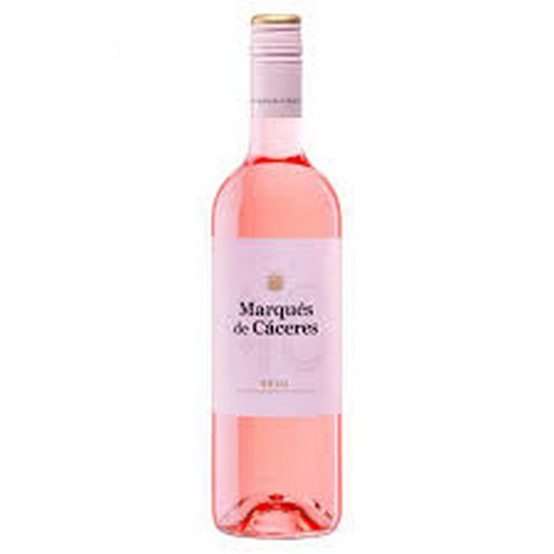 VINA POMAL RIOJA ROSADO 12.5% 75CL 