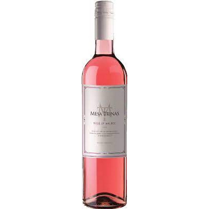 MESA TRINAS MALBEC 13% 75CL (V)