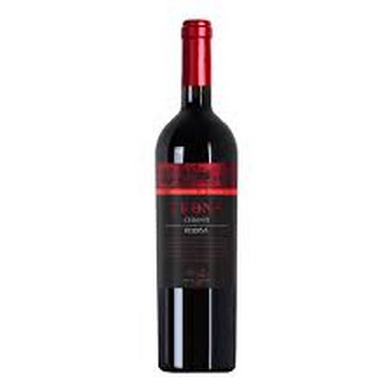 CRONO CHIANTI DOCG RISERVA 13% 75CL