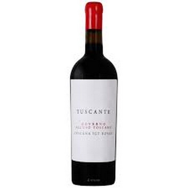 TUSCANTE ROSSO TOSCANA IGT 13.5% 75CL