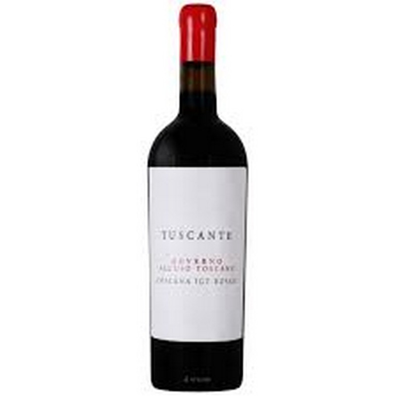 TUSCANTE ROSSO TOSCANA IGT 75CL