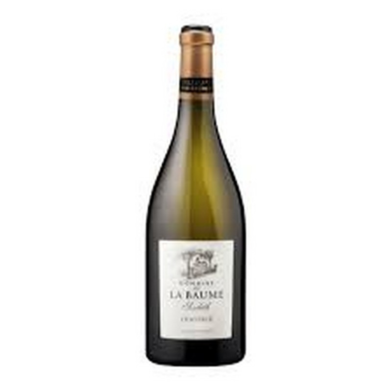 LA BAUME VIOGNIER ELISABETH 13.5%  75CL
