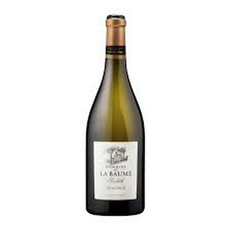 LA BAUME VIOGNIER ELISABETH 75CL