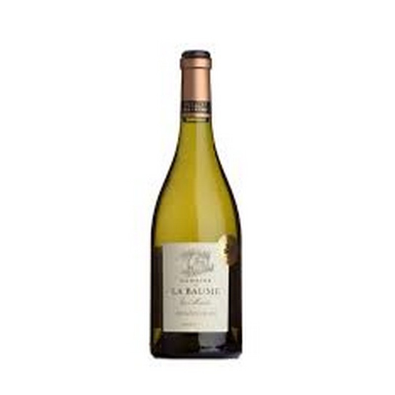 LA BAUME SAUVIGNON BLANC 13.5% 75CL