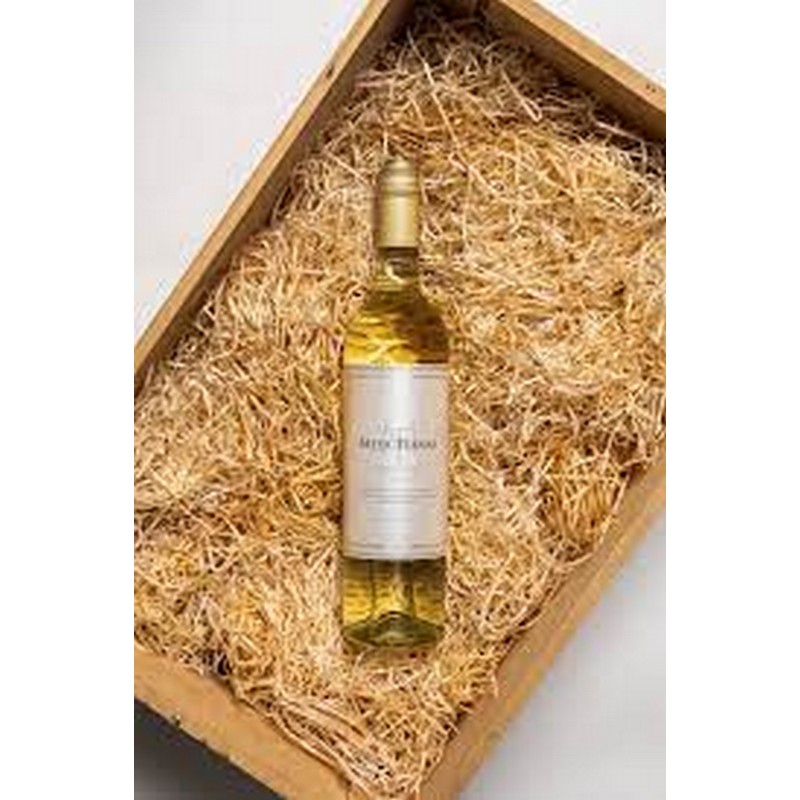 MESA TRINAS TORRONTES 75CL (V)