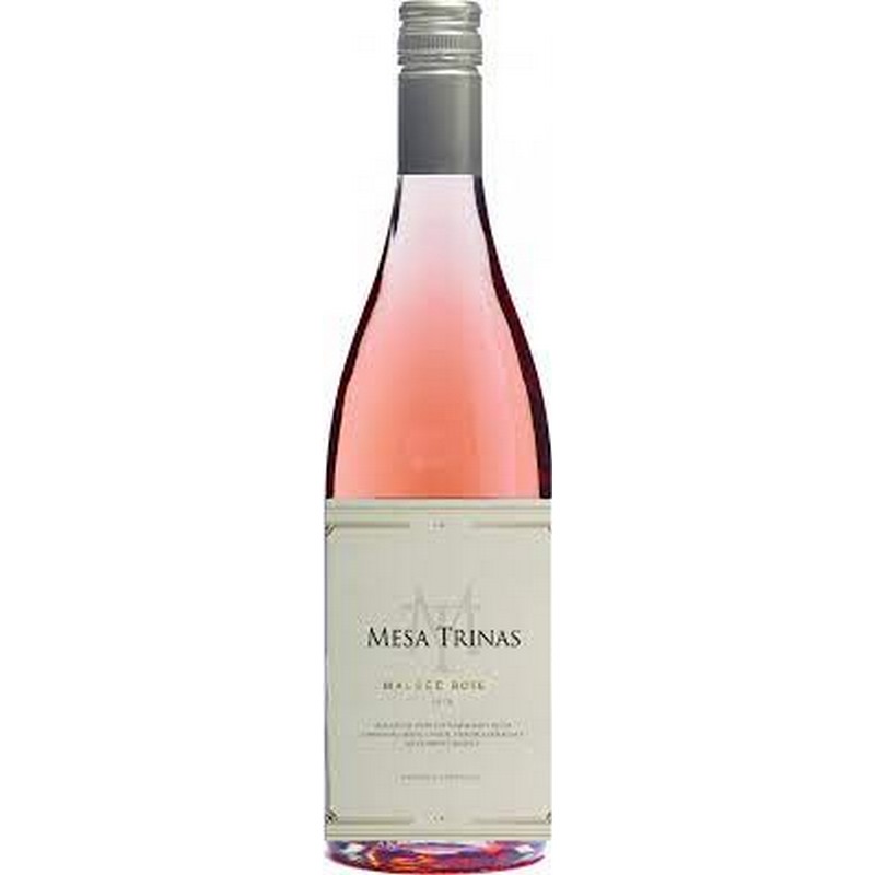 MESA TRINAS ROSE 13.5% 75CL (V)