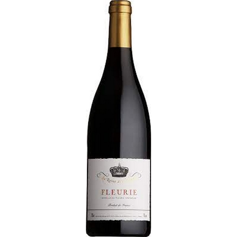 FLEURIE MADONE REINE ARENIT 75CL