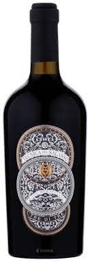 TRE DI TRE PUGLIA ROSSO IGT 14.5% 75CL