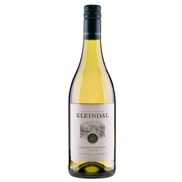 KLEINDAL CHARDONNAY 75CL ***DELISTED***