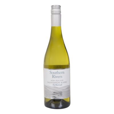 SOUTHERN RIVERS SAUV BLANC MARLBOROUGH 12.5% 75CL