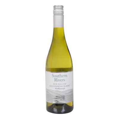 SOUTHERN RIVERS SAUV BLANC MARLBOROUGH 75CL