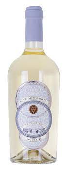UNO DI UNO PRIMITIVO ROSE PUGLIA 12% 75CL