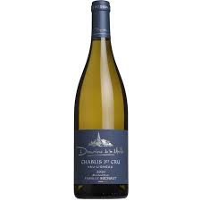 CHABLIS 1ER CRU VAULIGNEAU MOTTE 12.5% 75CL