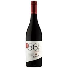 NEDERBERG 5600 PINOTAGE 14% 75CL