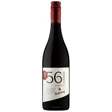 NEDERBERG 5600 PINOTAGE 75CL