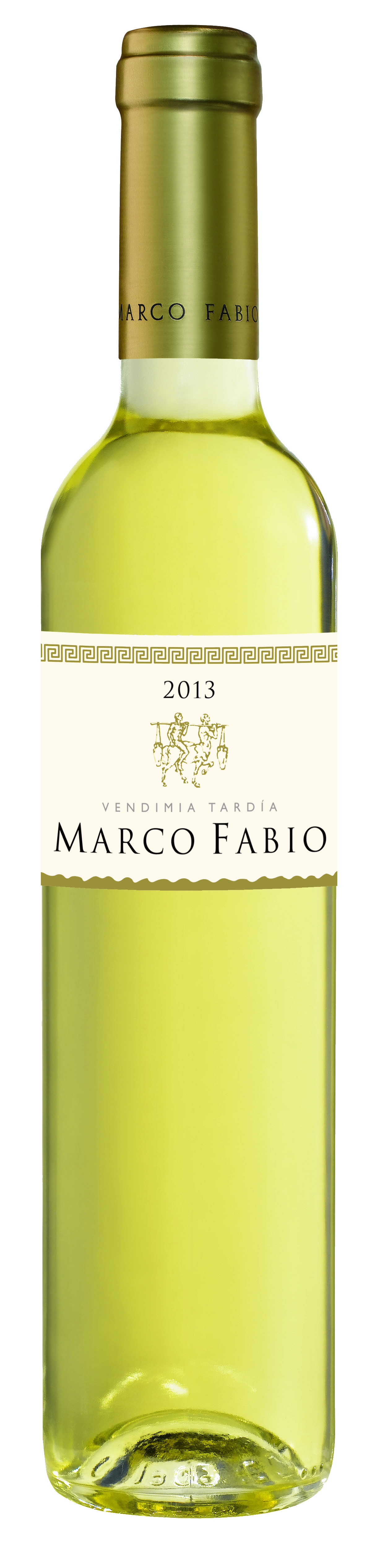 ONTANON MARCO FABIO MOSCATEL 12.5% 50CL (Dessert)