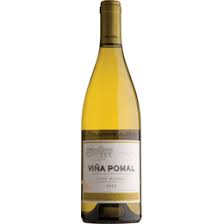 VINA POMAL RIOJA  BLANCO 12.5% 75CL 