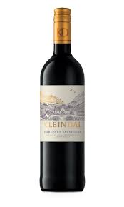 KLEINDAL CABERNET SAUVIGNON 12.5% 75CL