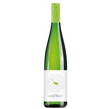 LITTLE CRICKET GRUNER VELTLINER 75CL 12.5%
