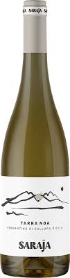 SARAJA TARRA NOA VERMENTINO GALLURA 75CL