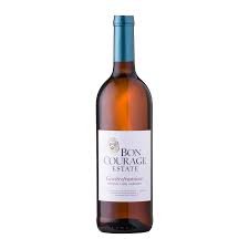 BON COURAGE LATE HARVEST GEWURTZTRAMINER 11.5% 75CL (VG)