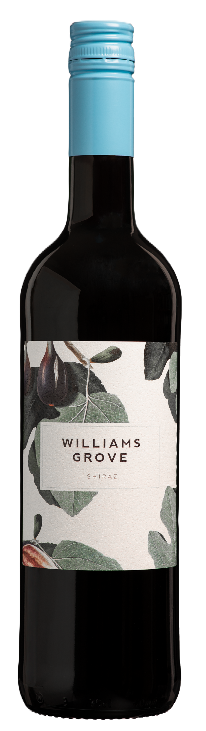 WILLIAMS GROVE SHIRAZ 13% 75CL