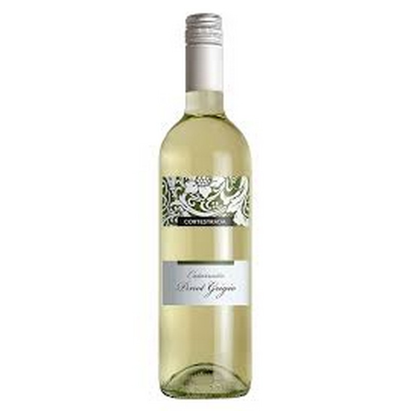 CORTESTRADA PINOT GRIGIO 11% 75CL (VG)