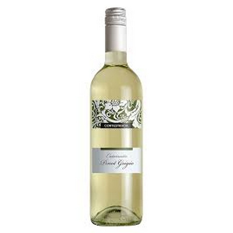 CORTESTRADA PINOT GRIGIO 75CL (VG)