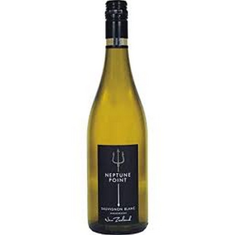NEPTUNE POINT SAUV.BLANC 12% 75CL (V)