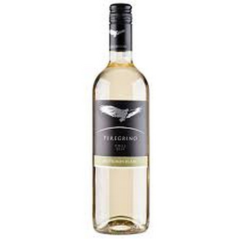 PEREGRINO SAUVIGNON BLANC 12% 75CL (VG)