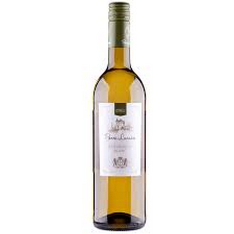 PIERRE LACASSE SAUVIGNON BLANC 12% 75CL (V)
