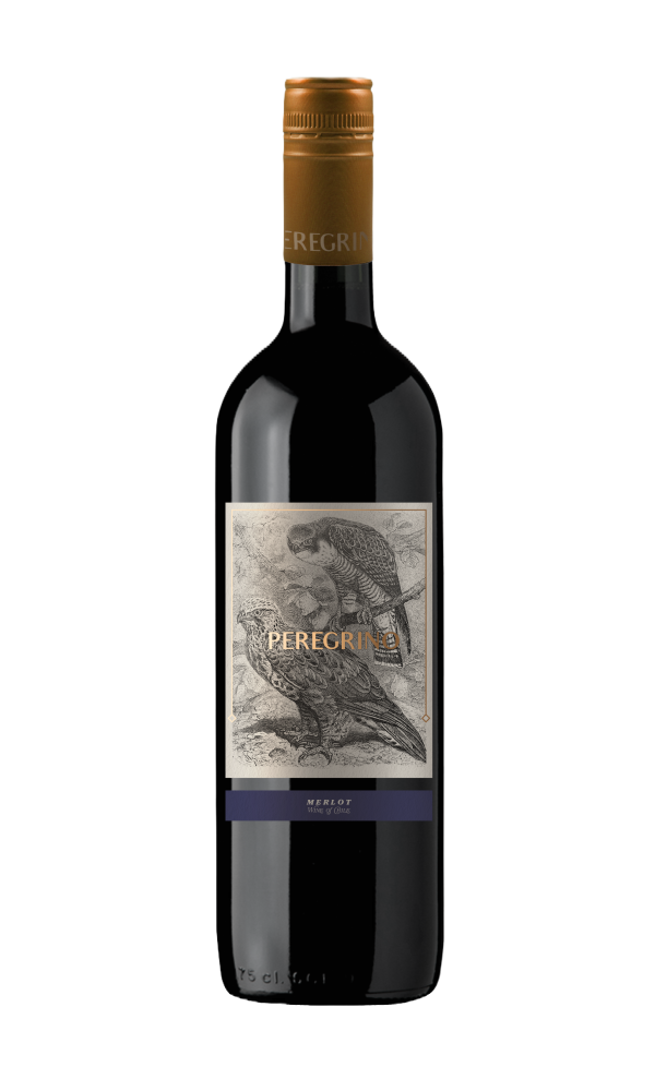 PEREGRINO MERLOT 12% 75CL (VG)