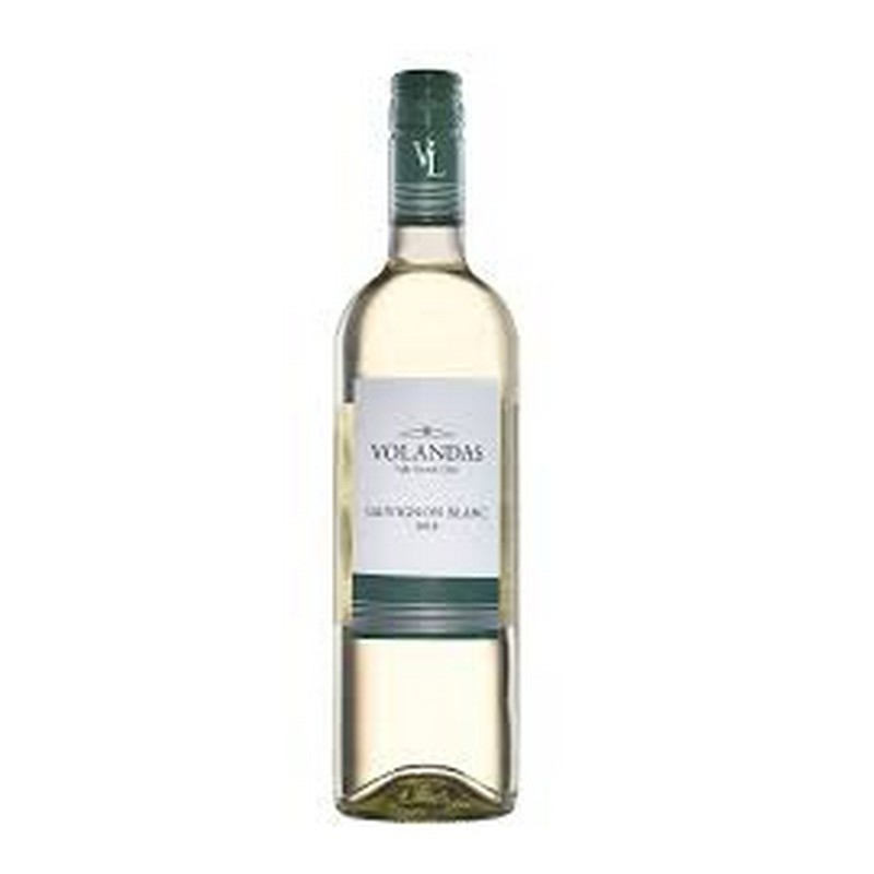 VOLANDAS SAUVIGNON BLANC 75CL (VG)